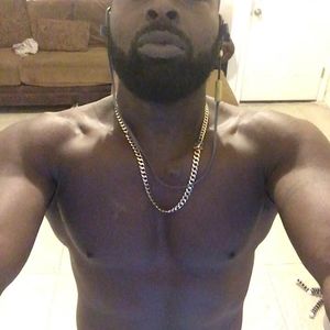 Meet your Posher, Theodore